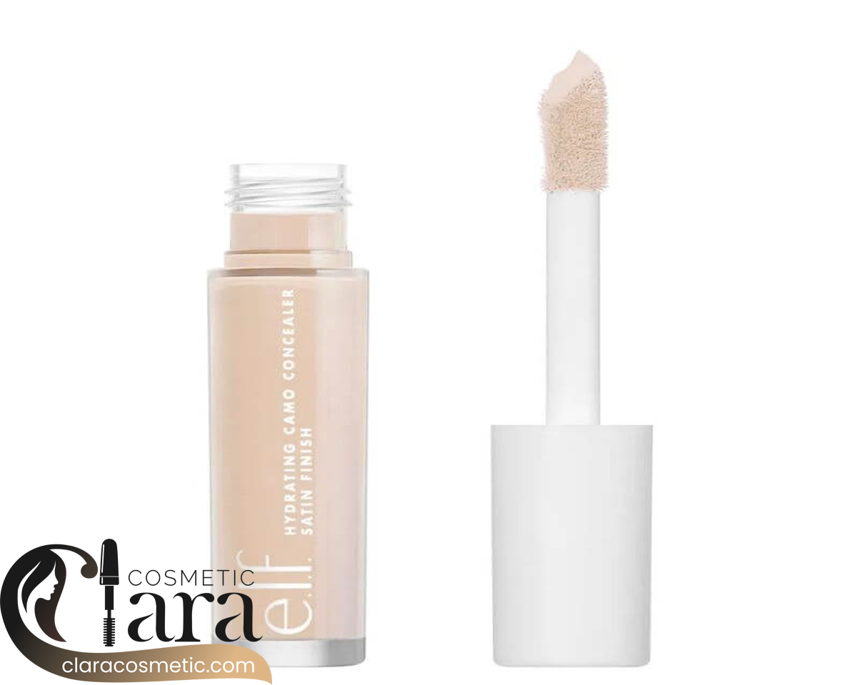 خرید کانسیلر Camo آبرسان فول کاور الف