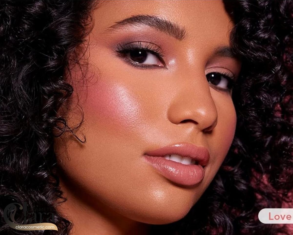 رنگ های رژگونه مایع شیگلم