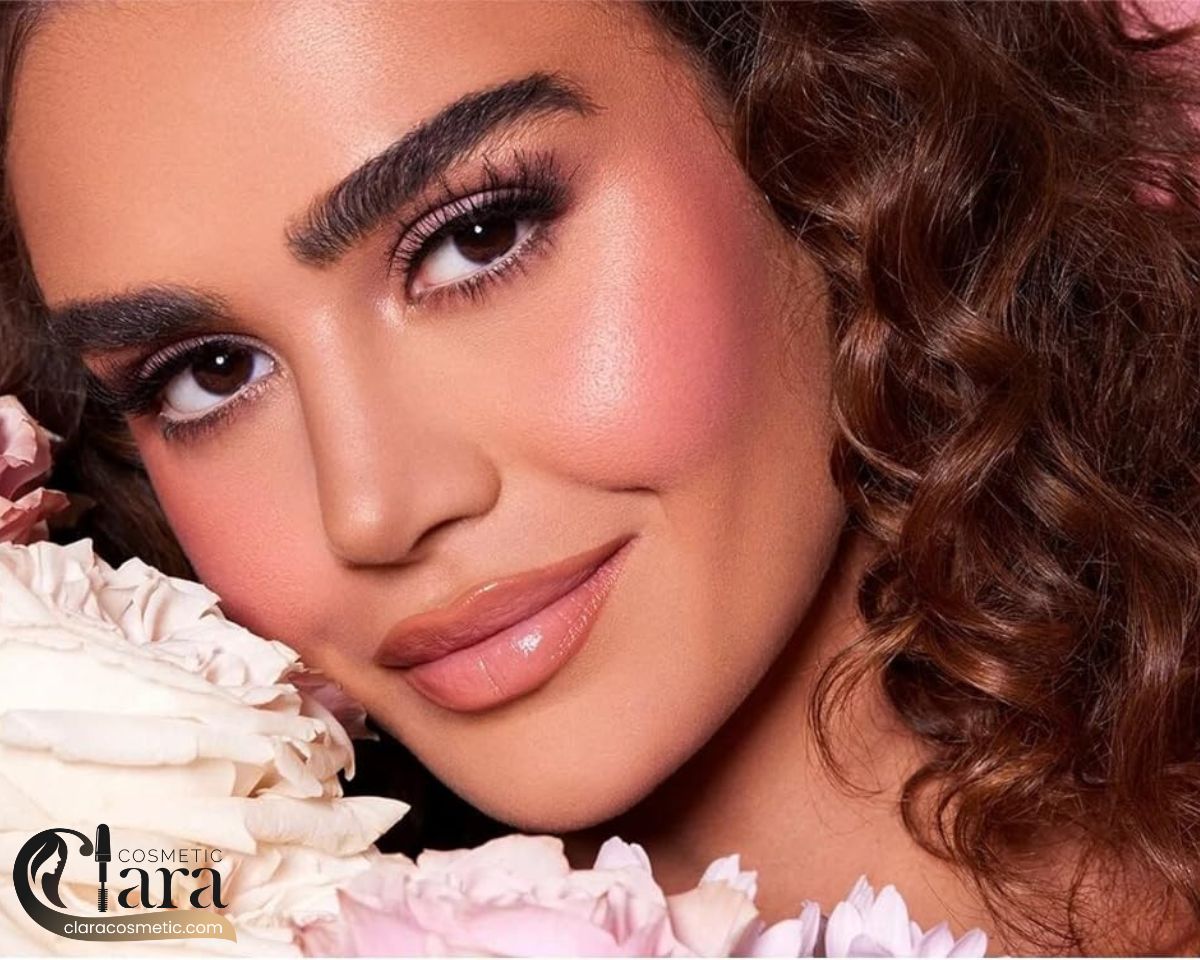 راهنمای انتخاب بهترین رنگ رژگونه شیگلم