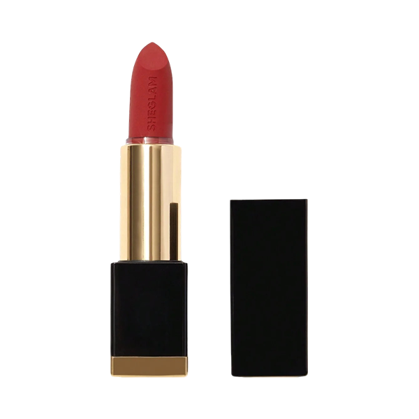 رژ لب جامد مات شیگلم مدل Matte Allure