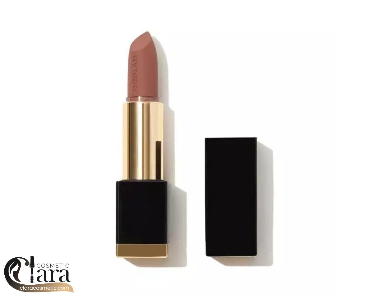 رژلب مات allure شیگلم