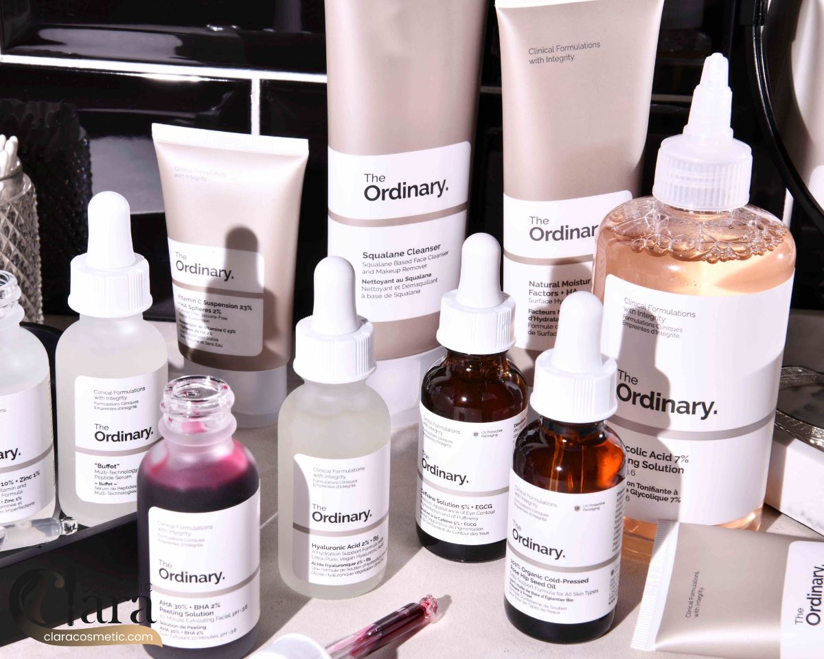 اوردینری ساخت کجاست؟ کانادا یا تولید جهانی؟