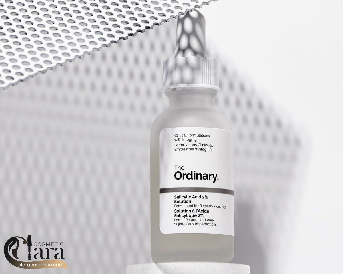 سرم Salicylic Acid 2% Solution اوردینری اورجینال