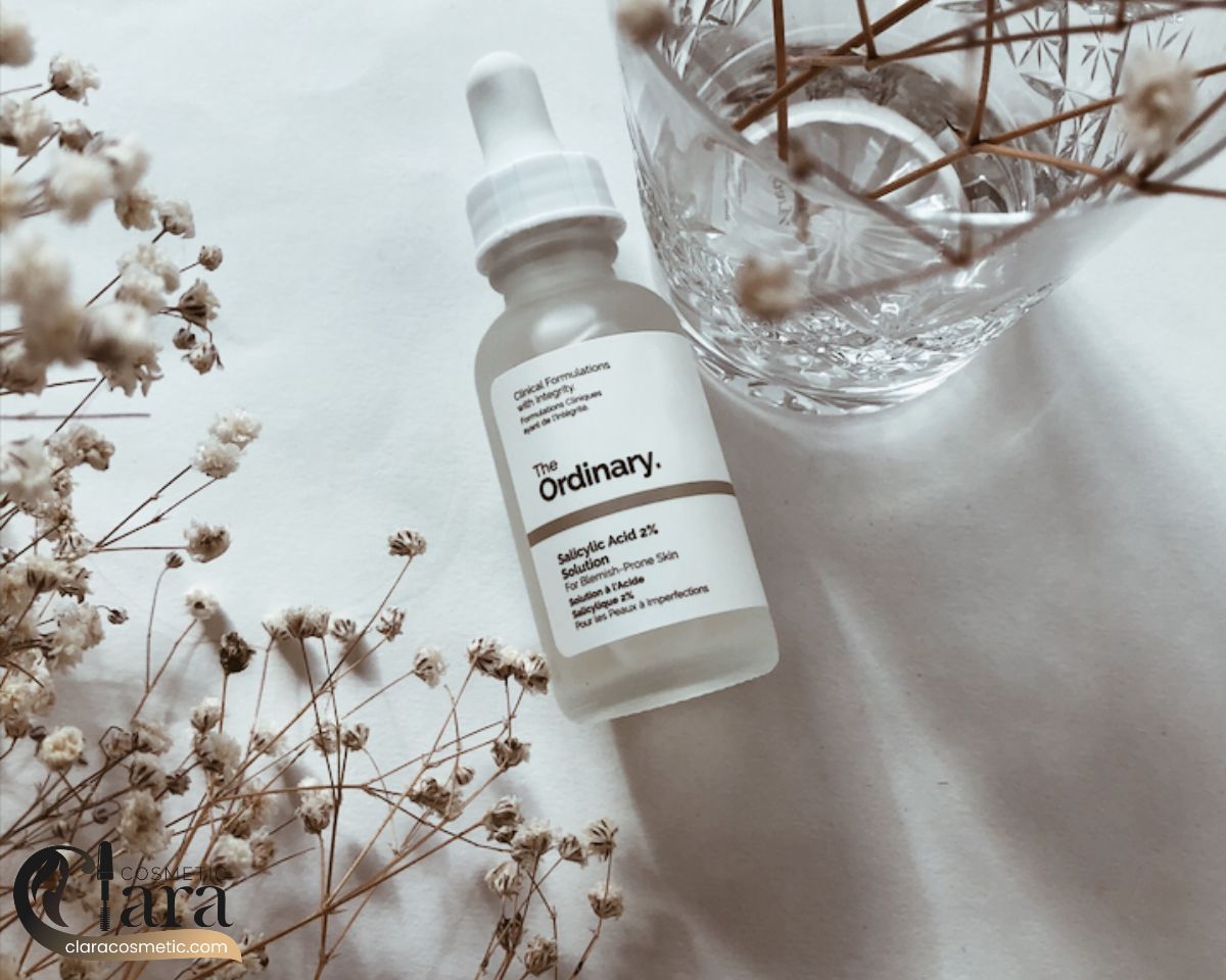 سرم لایه بردار سالیسیلسک اسید Ordinary