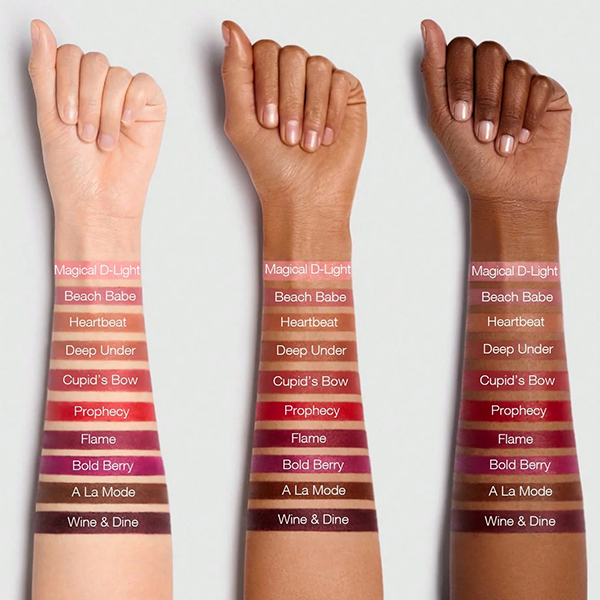 قیمت رژ لب جامد مدل Starlight Velvet شیگلم