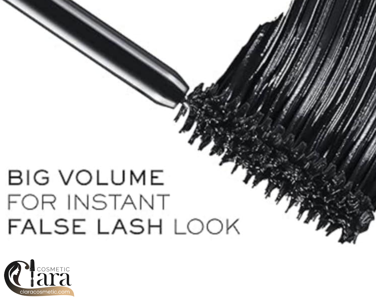 مشخصات ریمل موسیو بیگ Lancome براساس ویژگی های آن