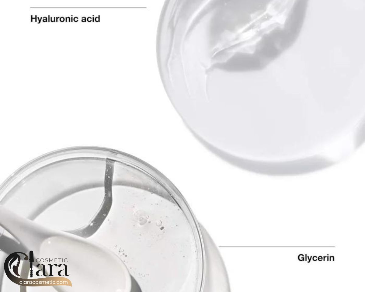 فوم شستشو صابونی صورت مدل All About Clean کلینیک