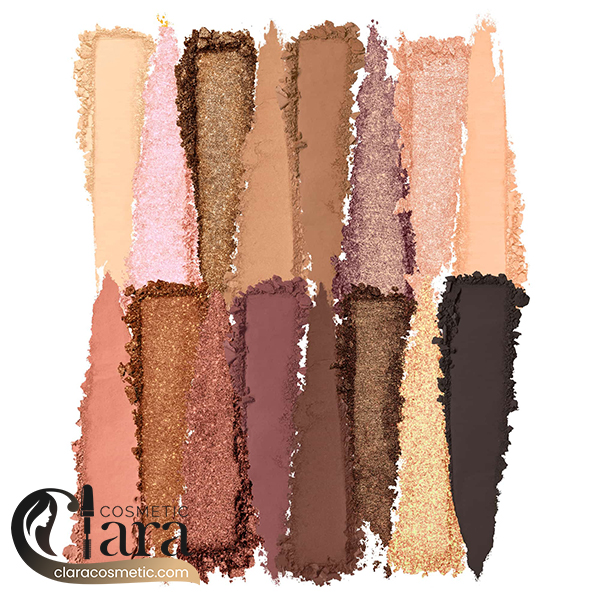 قیمت پالت سایه بورن دیس وی سانست استریپد توفیسد