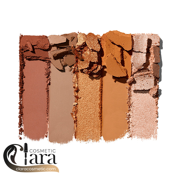 قیمت پالت سایه مورف 35U گیلدد دزرت