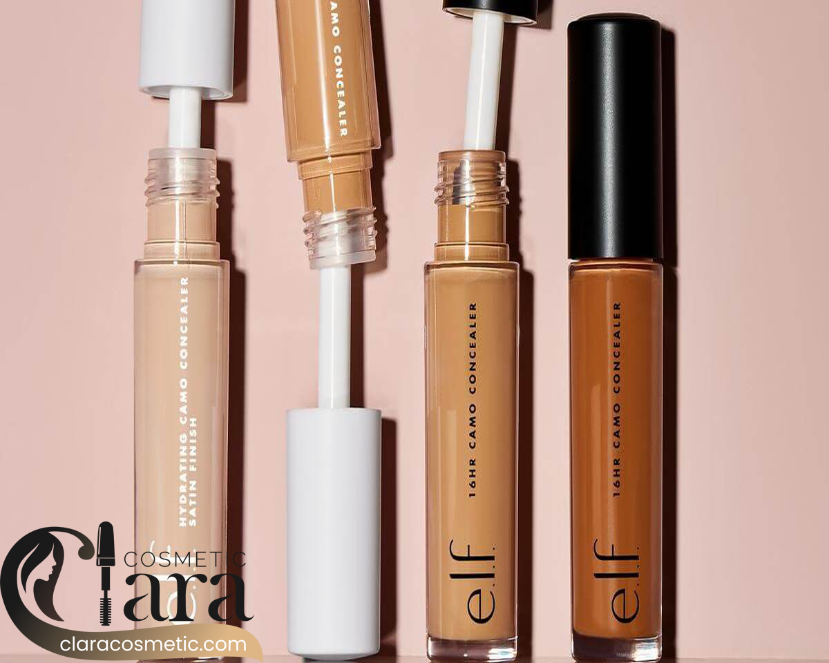 قیمت کانسیلر Hydrating Camo Concealer الف