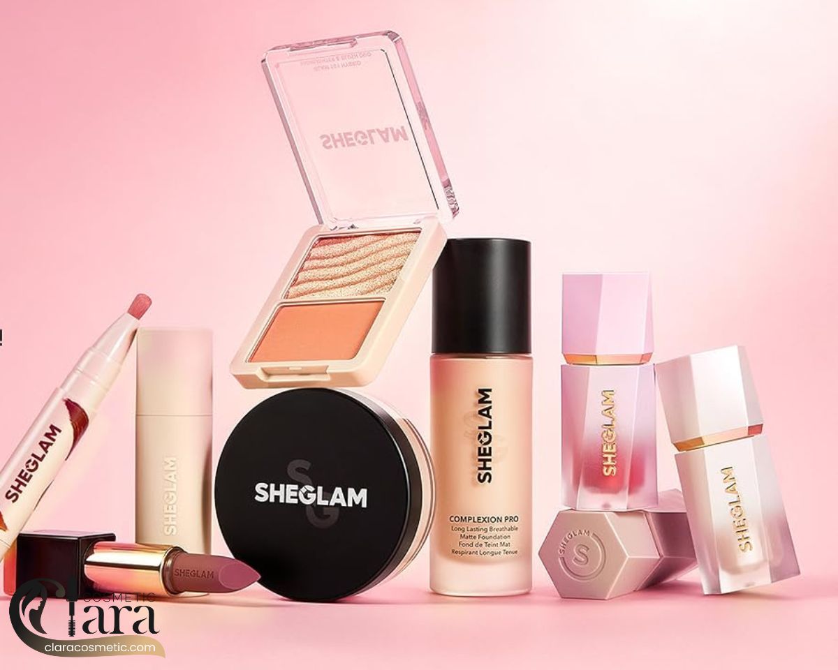 بررسی مختصر و معرفی برند شیگلم