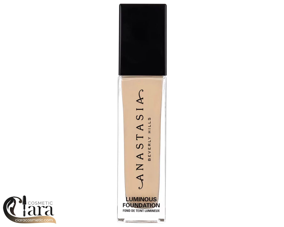 مشخصات کرم پودر آناستازیا اصل