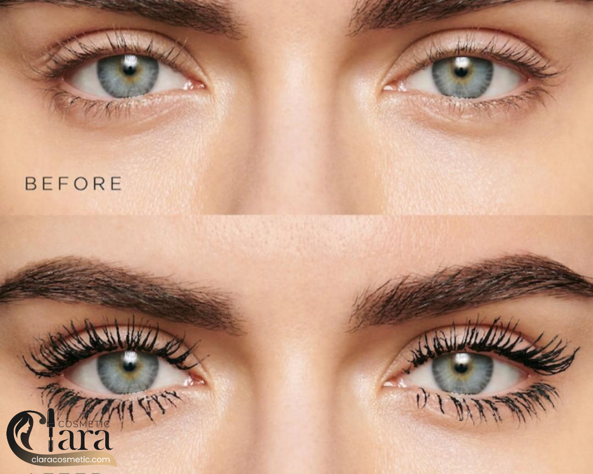 ویژگی ریمل Monsieur Big لانکوم