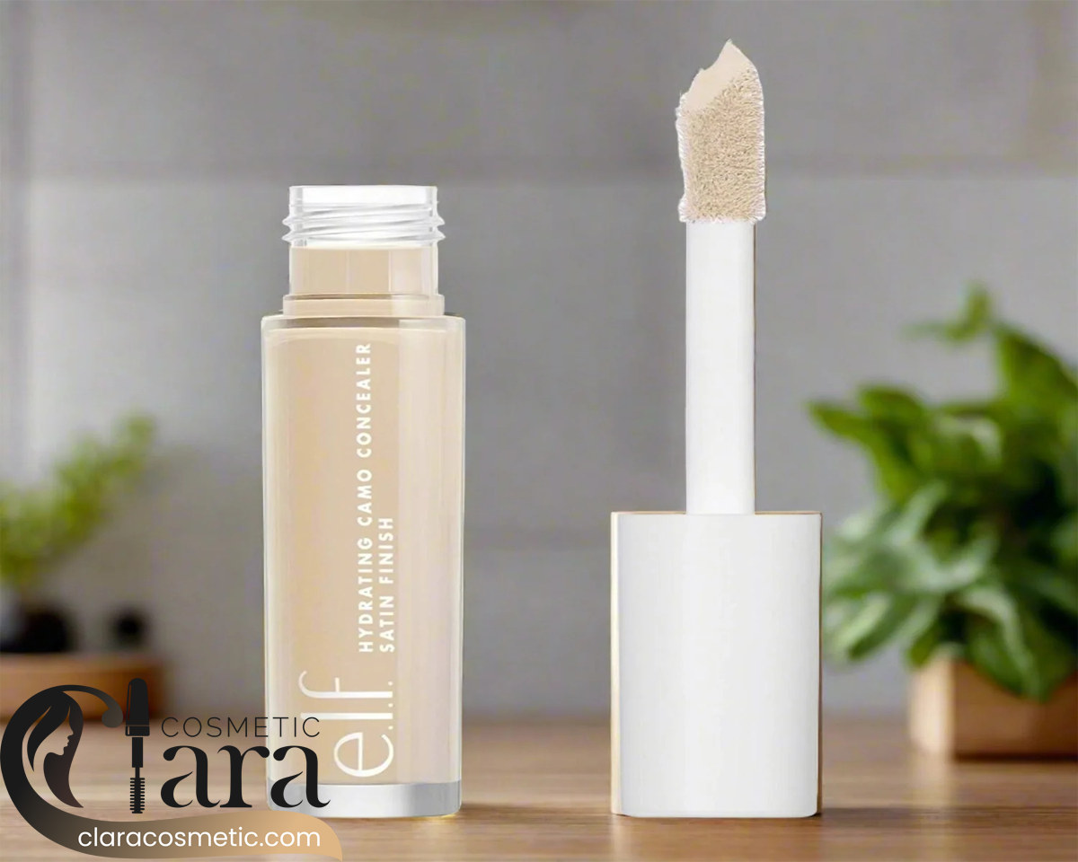 کانسیلر آبرسان مدل Camo فول کاور الف