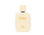 عطر زنانه استانبول دیفکتو DeFacto Istanbul Women's Perfume