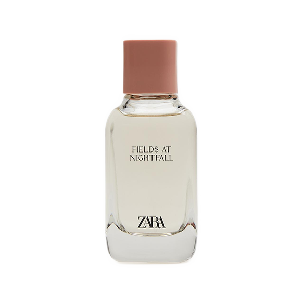 ادکلن اورجینال زارا فیلدز ات نایت فال Zara Fields At Nightfall