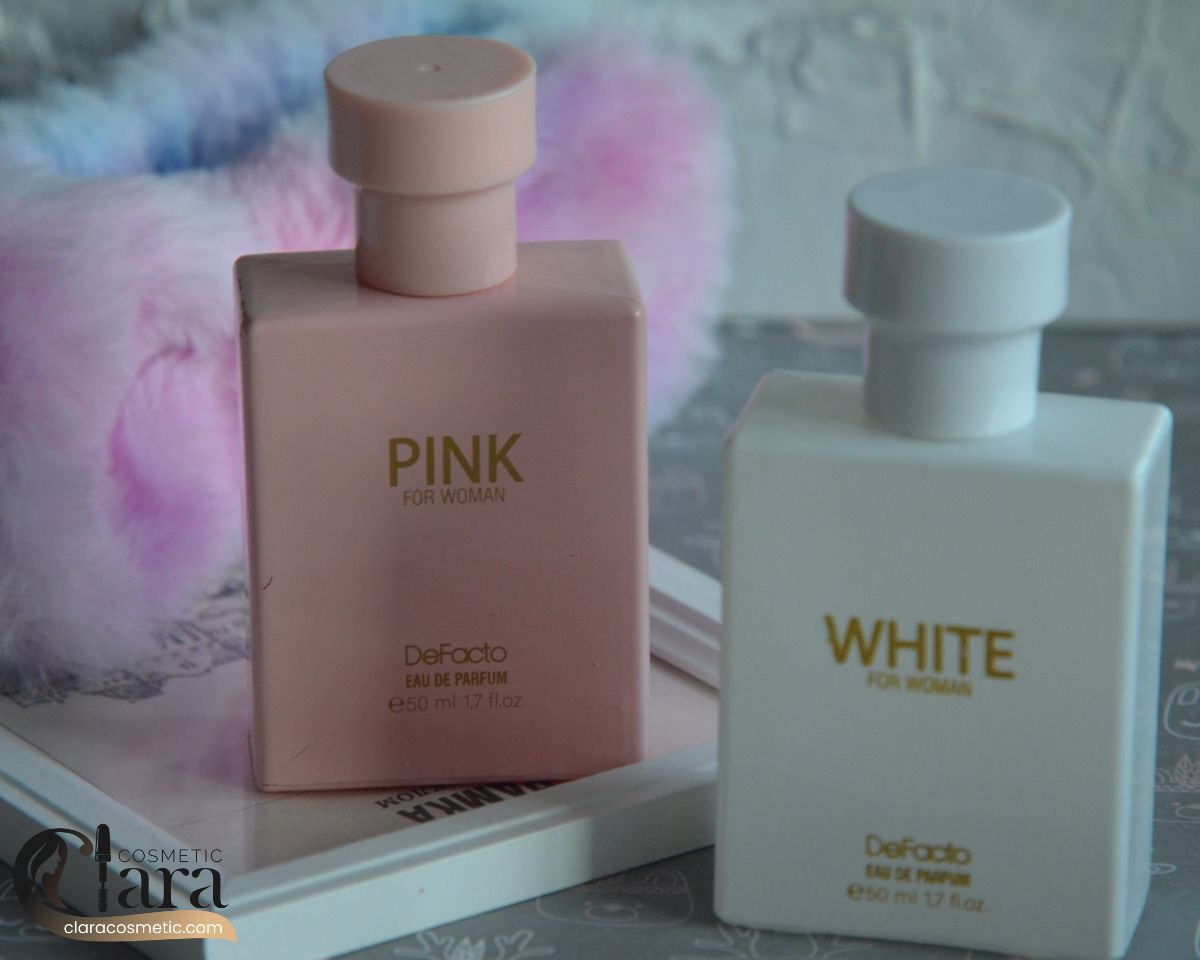 ادکلن پینک برند دیفکتو