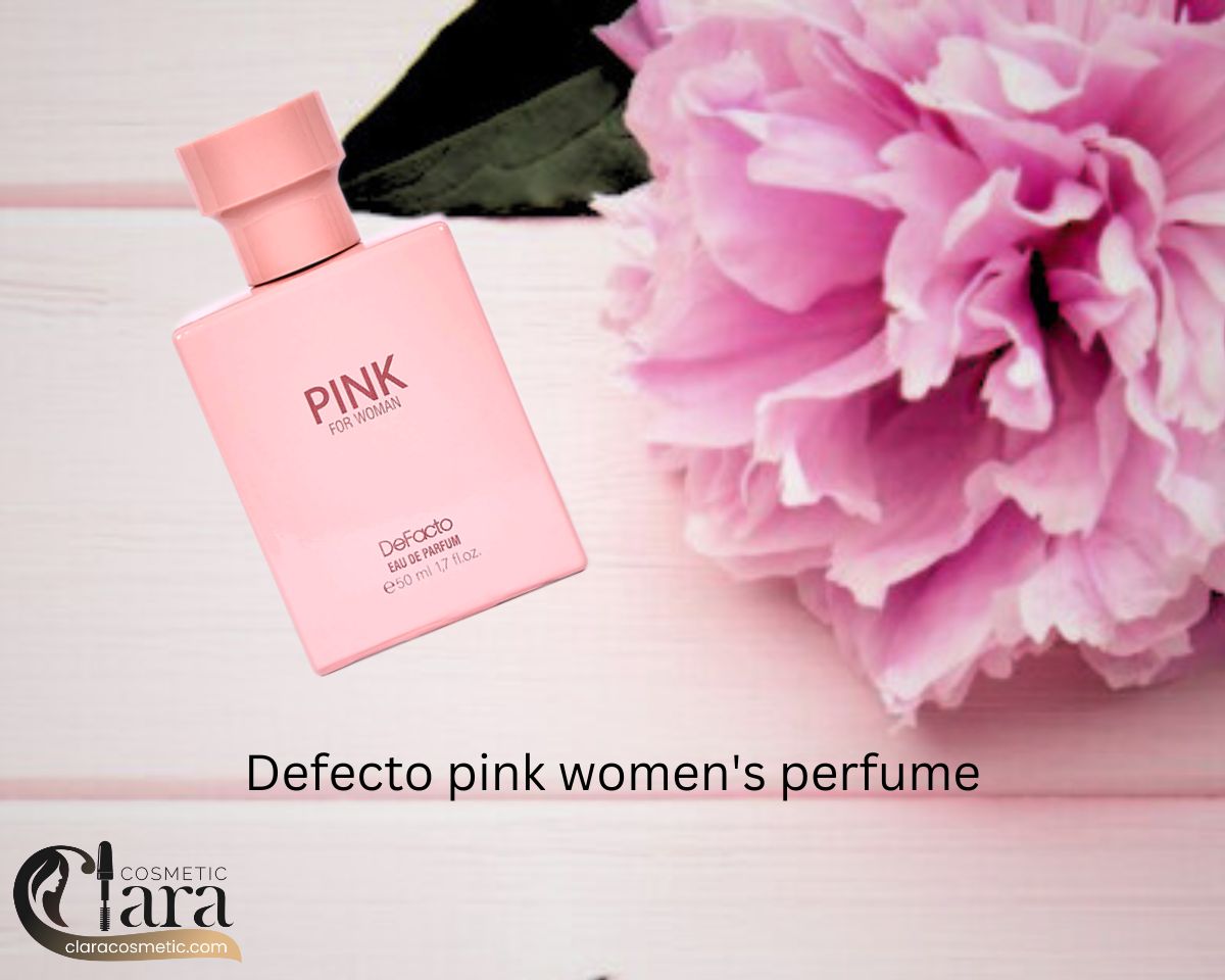 عطر و ادکلن اصلی پینک مدل دیفکتو