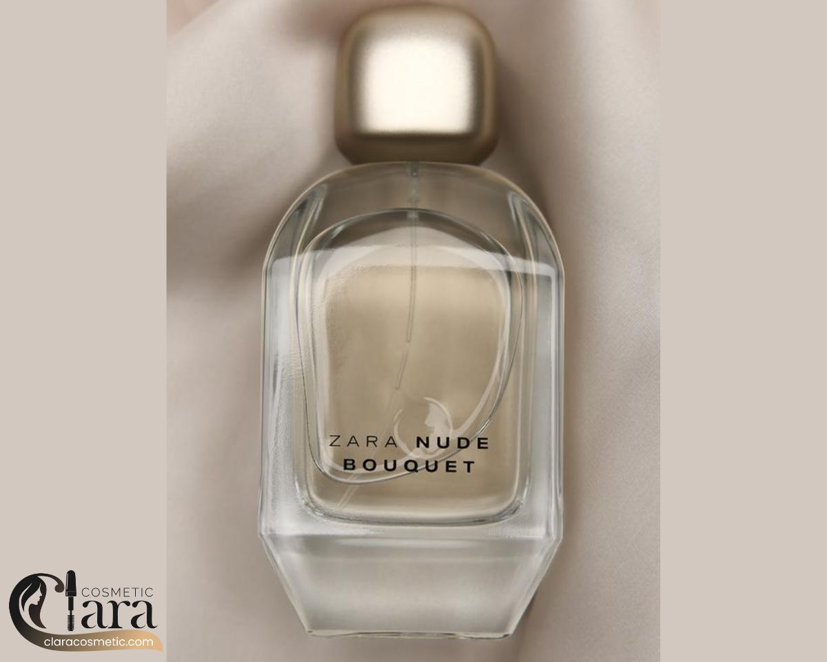 ادکلن نود بوکت زارا