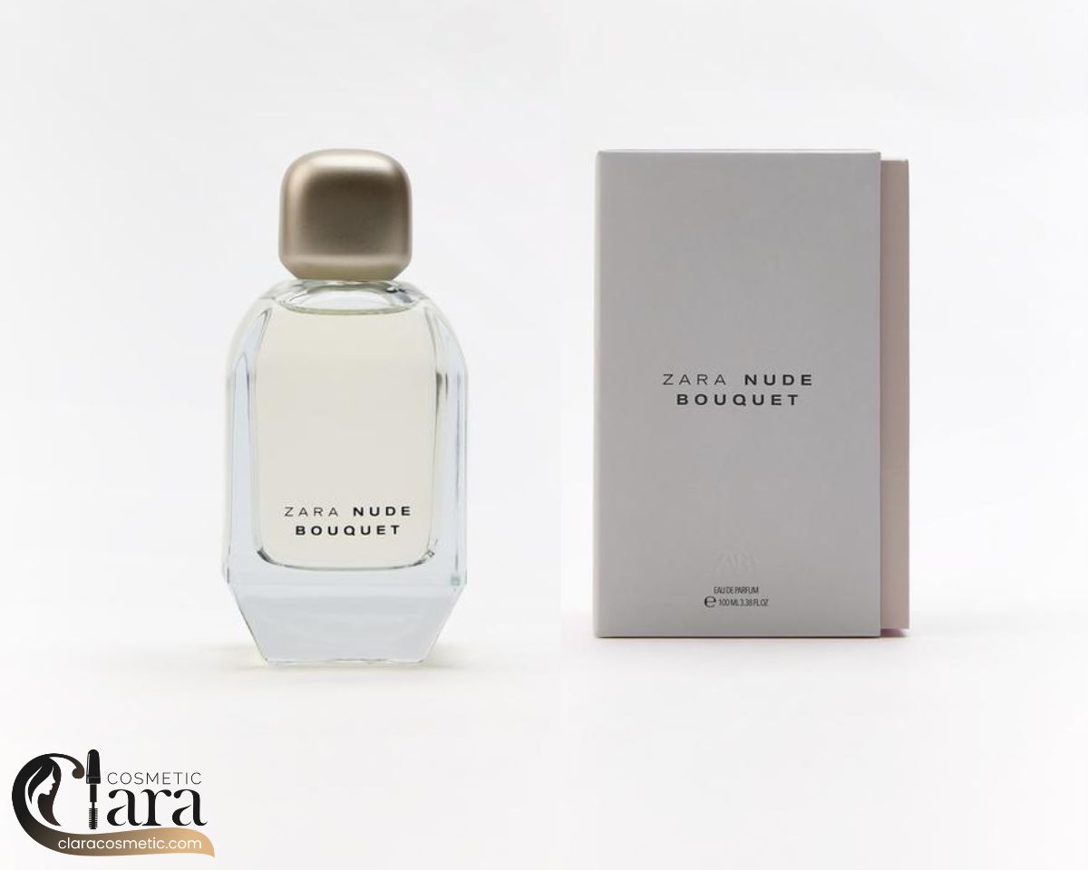 ادکلن نود بوکت Zara