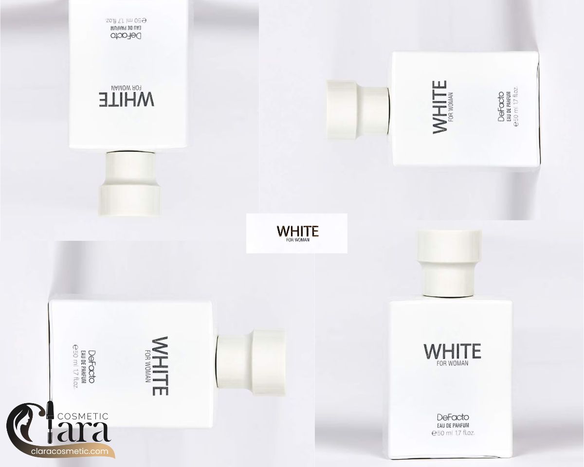 فروش عطر زنانه وایت دیفکتو