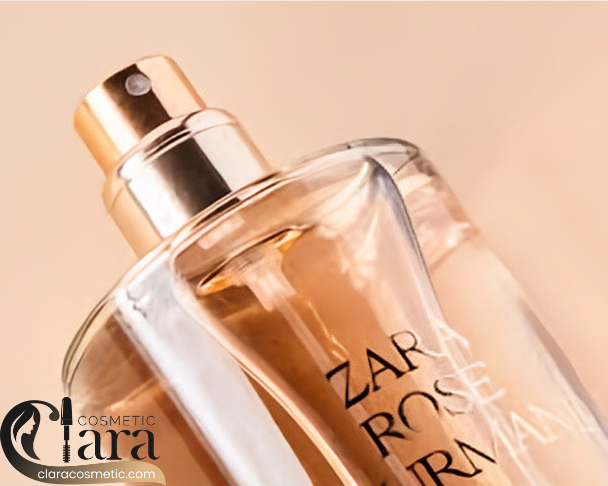 خرید ادکلن اصل Rose Gourmand زارا