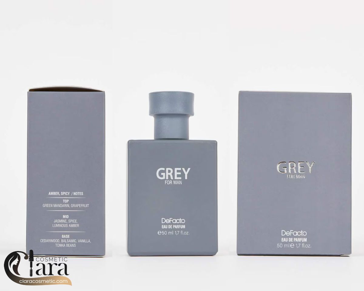 خرید ادکلن گری دیفکتو 50 میل