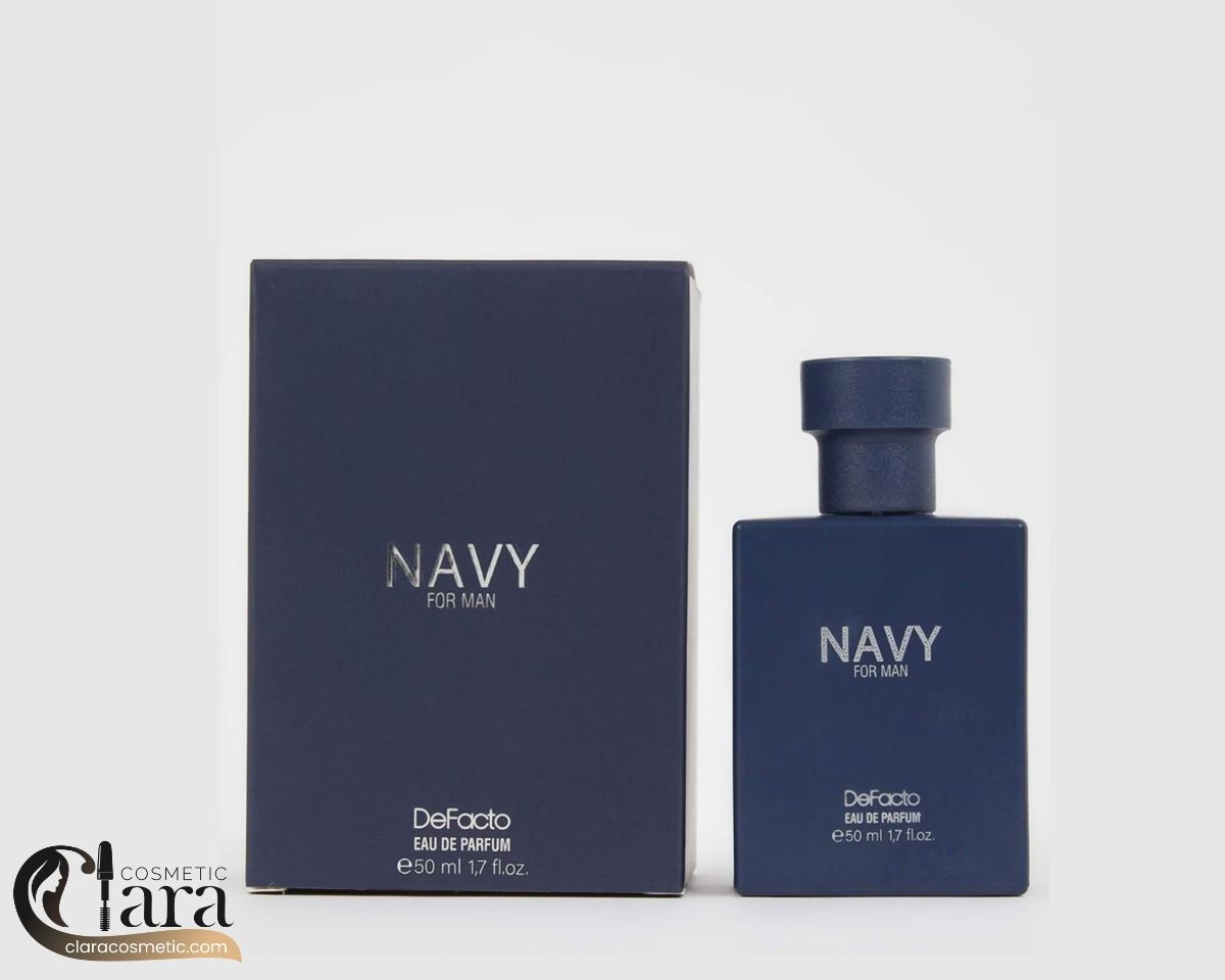 عطر دیفکتو ناوی