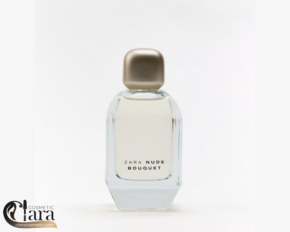 ادکلن زنانه مدل نود بوکت زارا