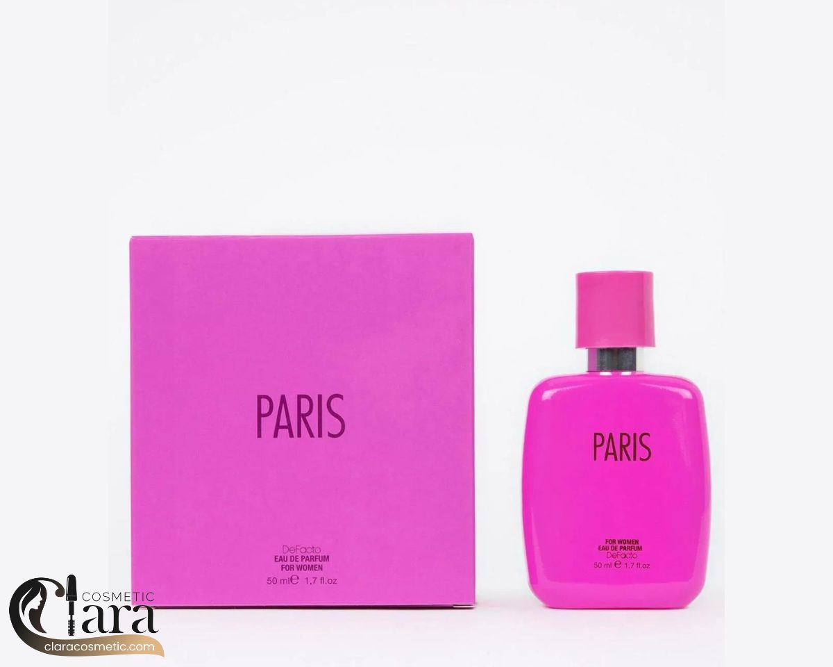 عطر زنانه پاریس دیفکتو