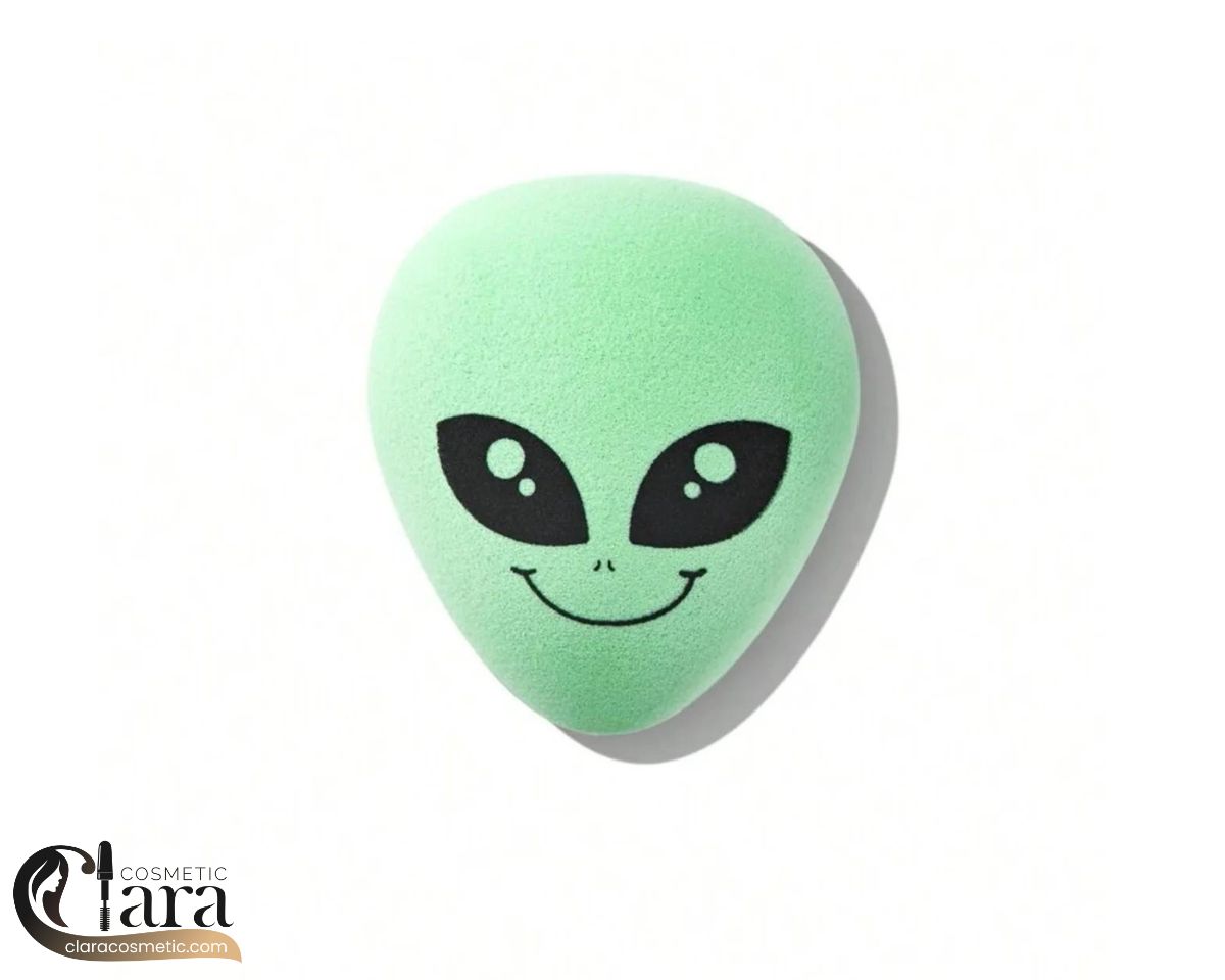 اسفنج آرایشی اینترستلار شیگلم