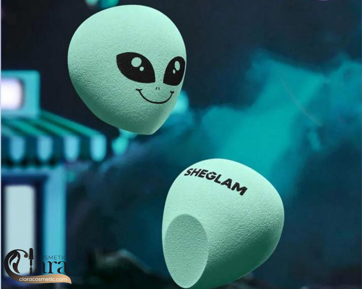 اسفنج آدم فضایی شیگلم