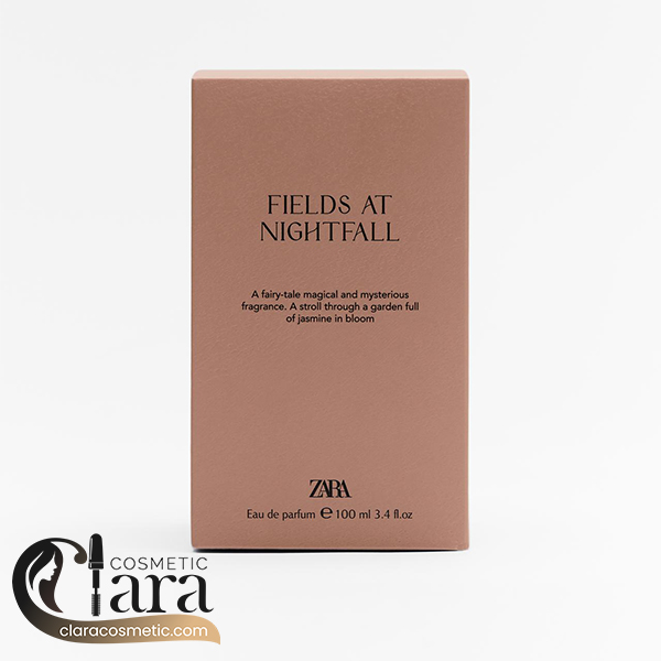 خرید ادکلن اورجینال زارا فیلدز ات نایت فال خرید ادکلن اورجینال زارا فیلدز ات نایت فال