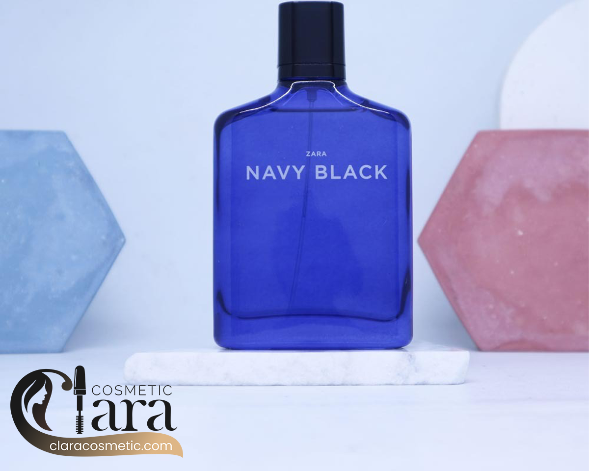 عطر زارا ناوی بلک