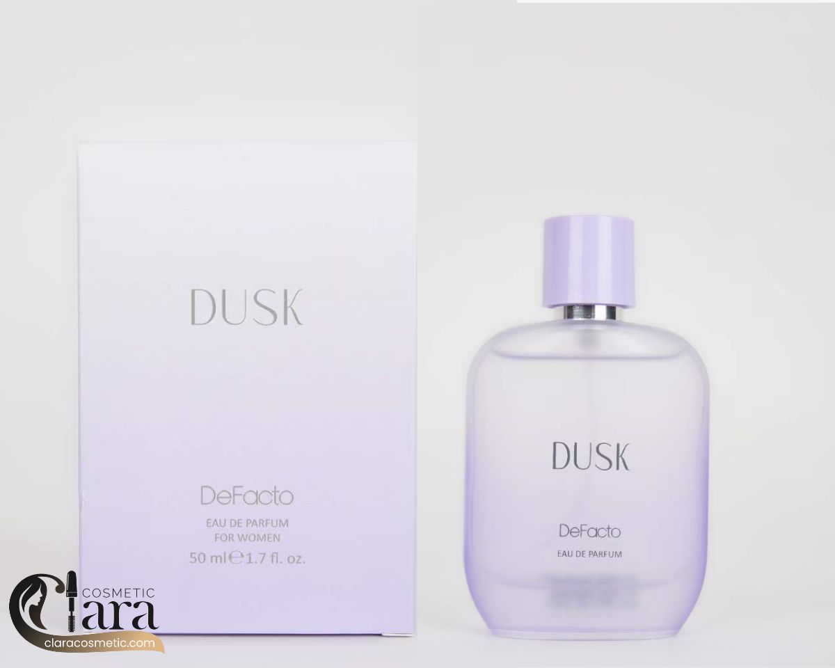 عطر زنانه DUSK دفکتو