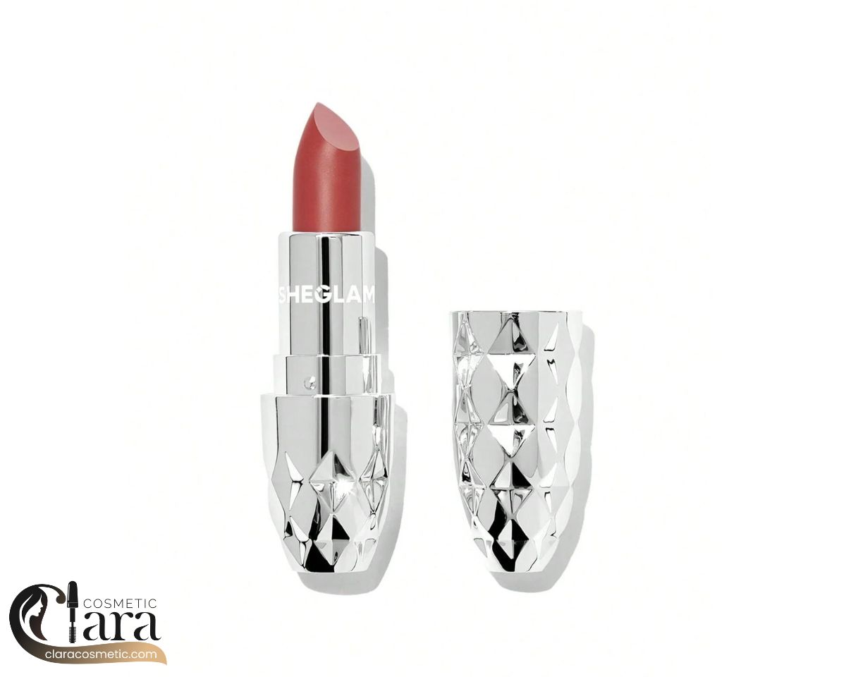 رژ لب مات مخملی استارلایت شیگلم