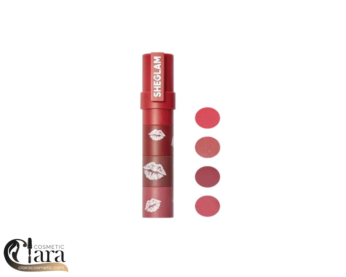 رژ لب مگا شیگلم