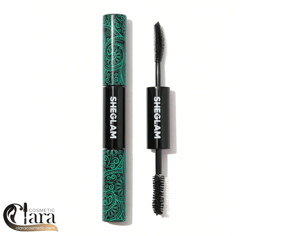 ریمل دوسر ضدآب شیگلم