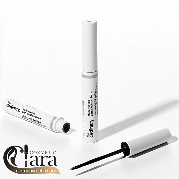 سرم تقویت و پر پشت کننده مژه و ابرو اوردینری اصل