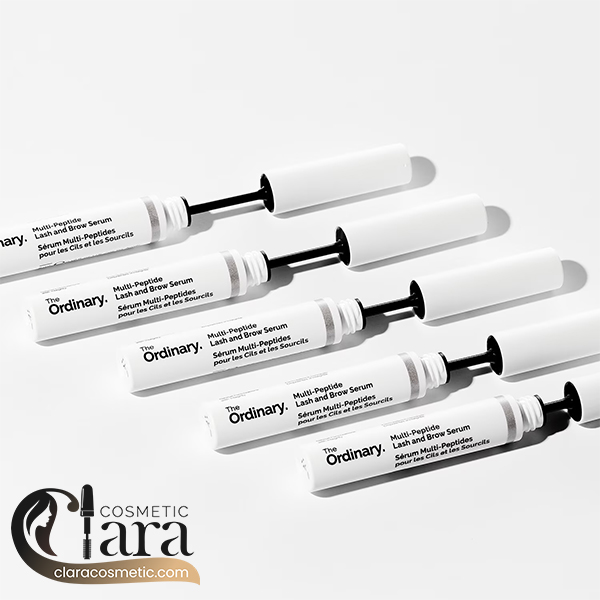 سرم تقویت و پر پشت کننده مژه و ابرو اوردینری