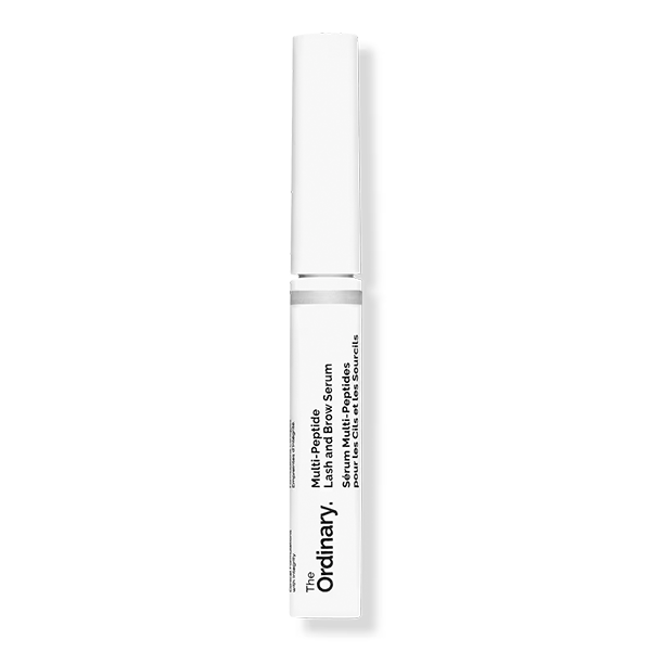 سرم تقویت کننده مژه و ابرو مولتی پپتید اوردینری 