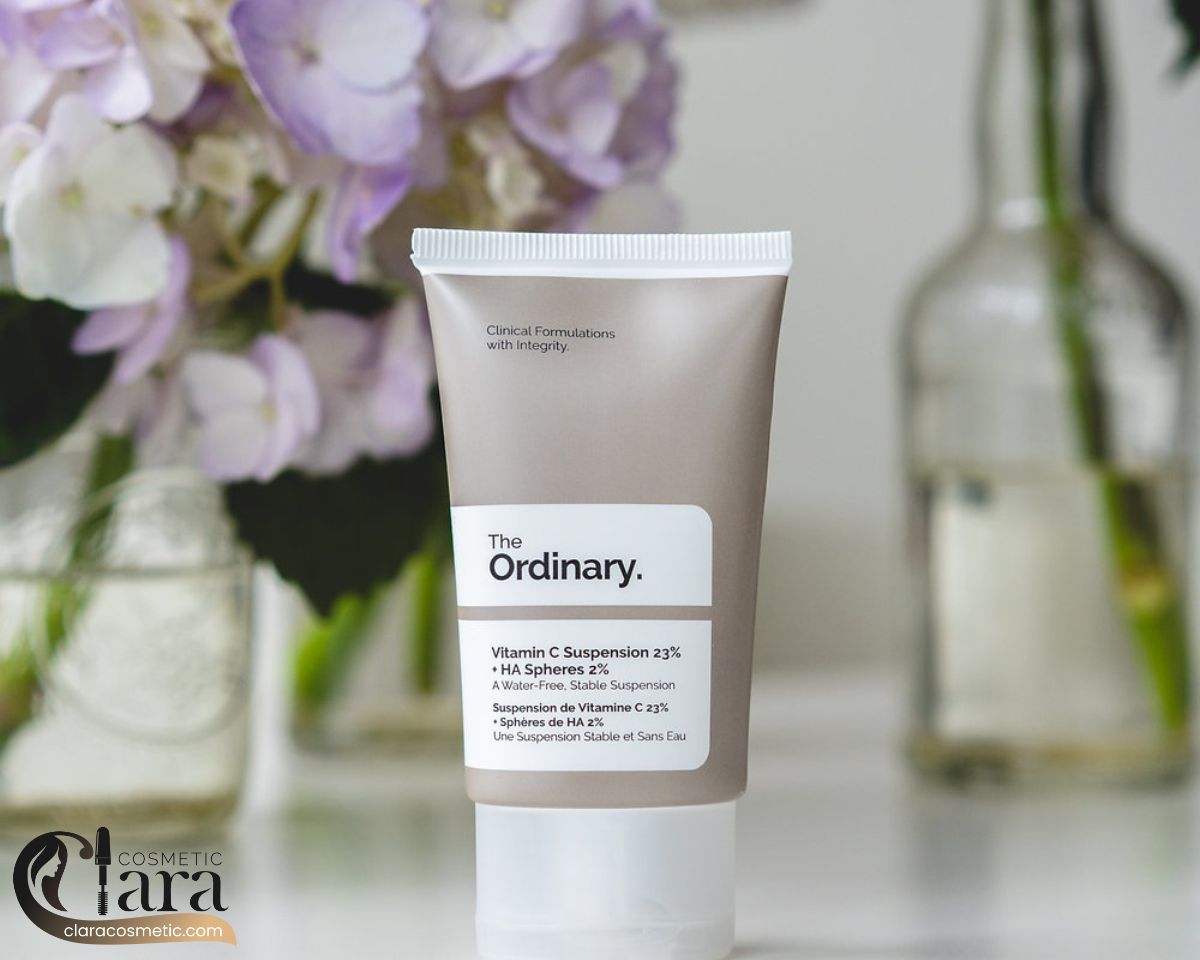 فروش سوسپانسیون ویتامین C حاوی سیلیکون اوردینری