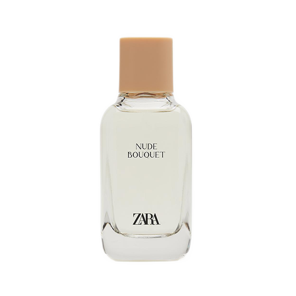 عطر ادکلن زارا نود بوکت Zara Nude Bouquet