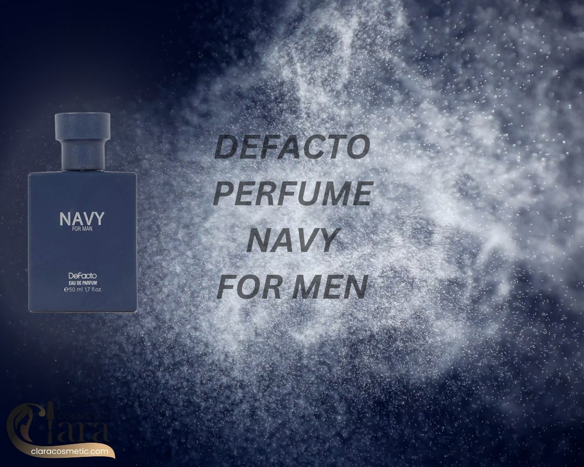 ادکلن ناوی DeFacto