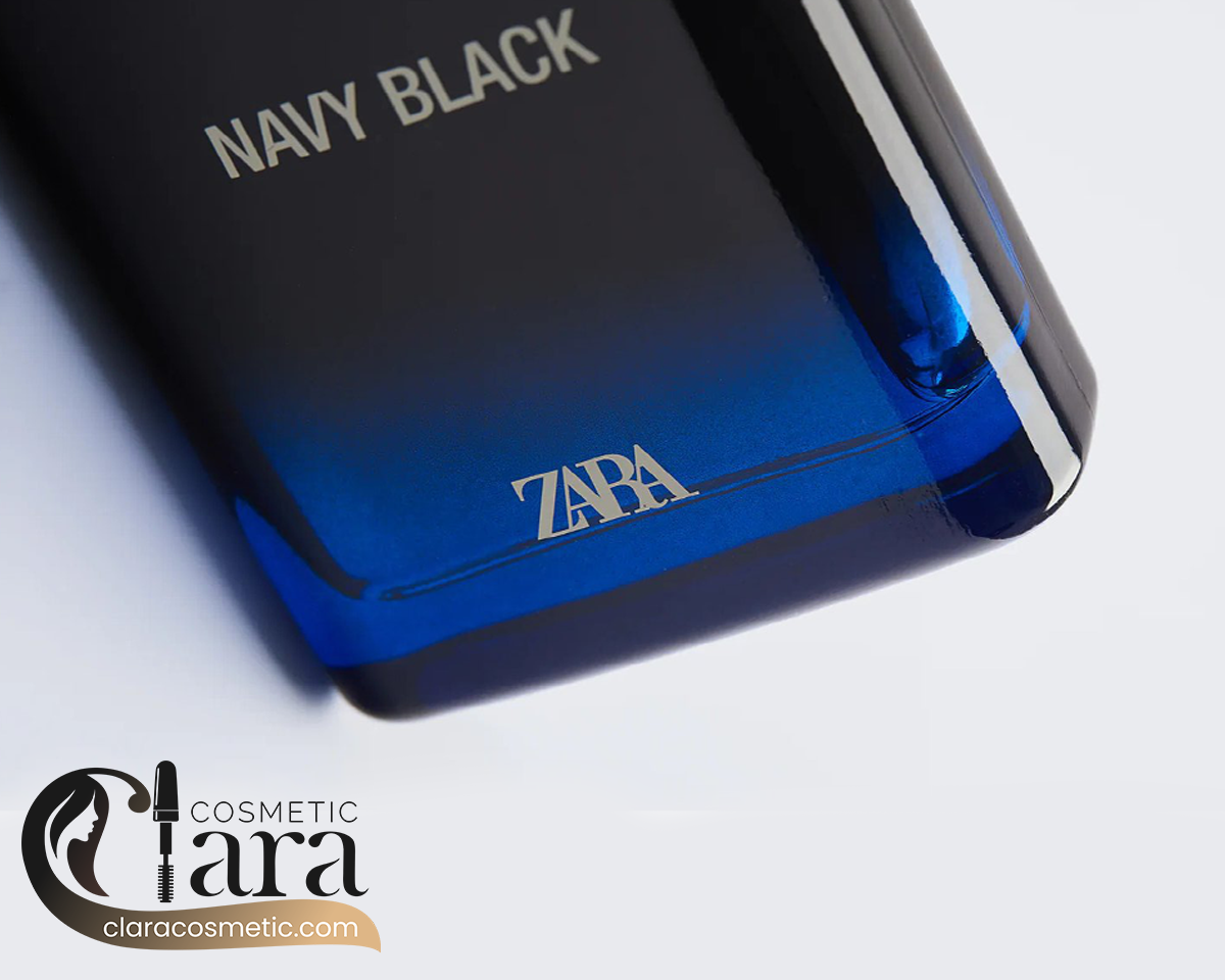 خرید عطر زارا ناوی بلک