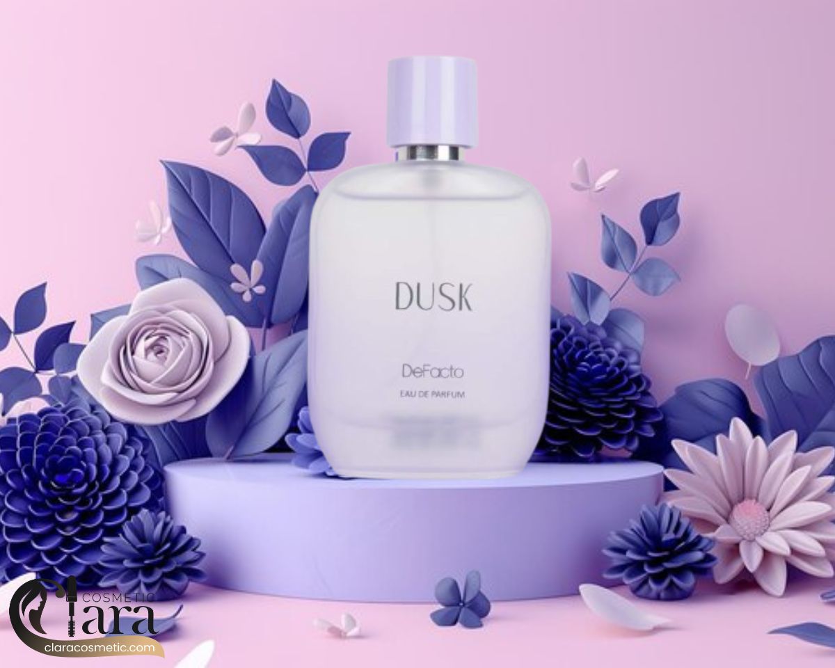 عطر زنانه dusk دیفکتو
