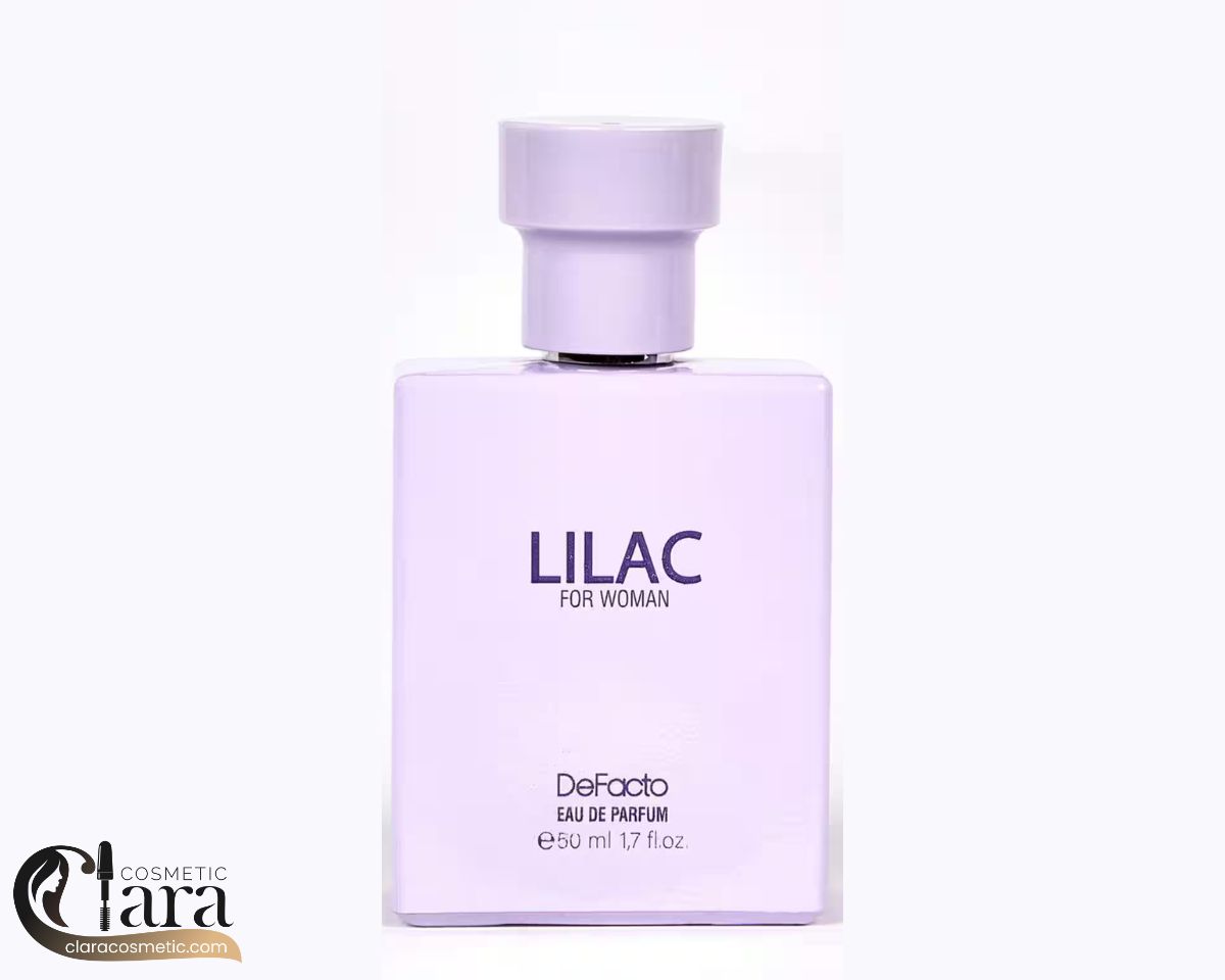 عطر زنانه Lilac برند دفکتو