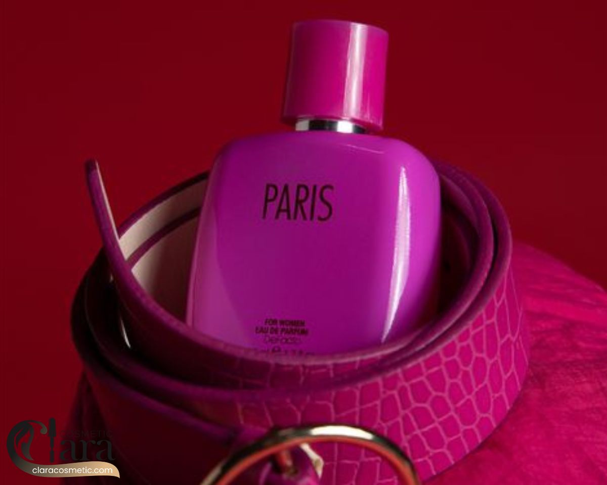 عطر Paris پاریس دیفکتو