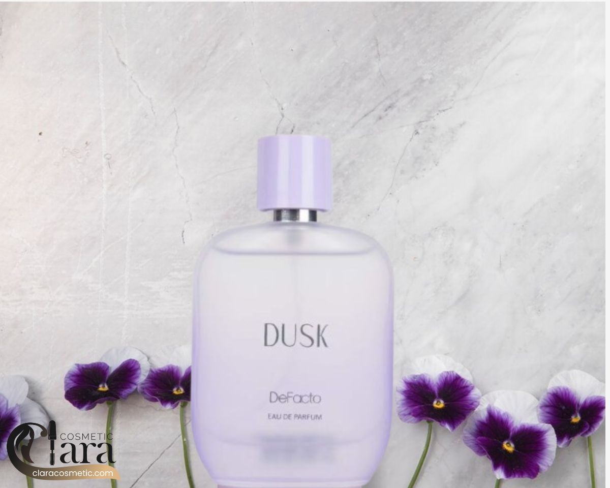 خرید عطر زنانه DUSK دفکتو