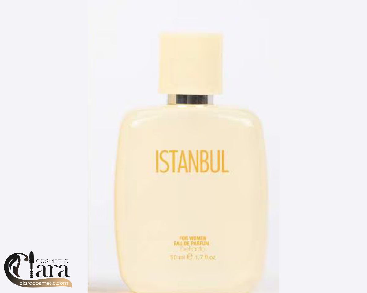 عطر زنانه استانبول Defacto